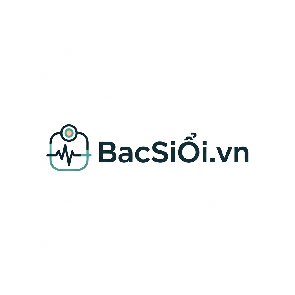 Bác sĩ tư vấn sức khỏe trực tuyến qua nền tảng Bác Sĩ Ơi