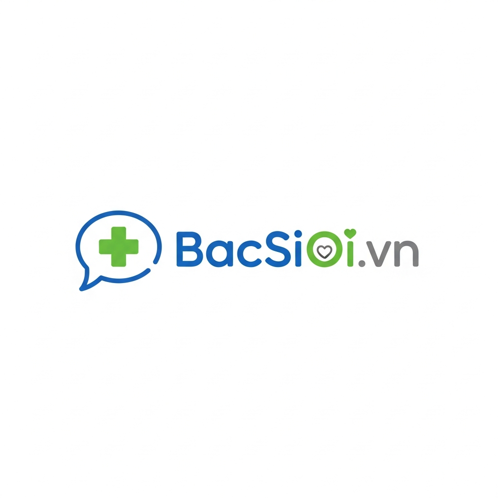 Biểu tượng kết nối bác sĩ